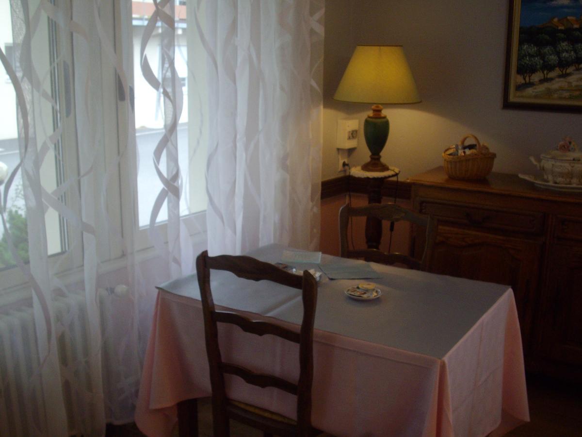 Hotel Restaurant Anglade Le Nayrac Экстерьер фото